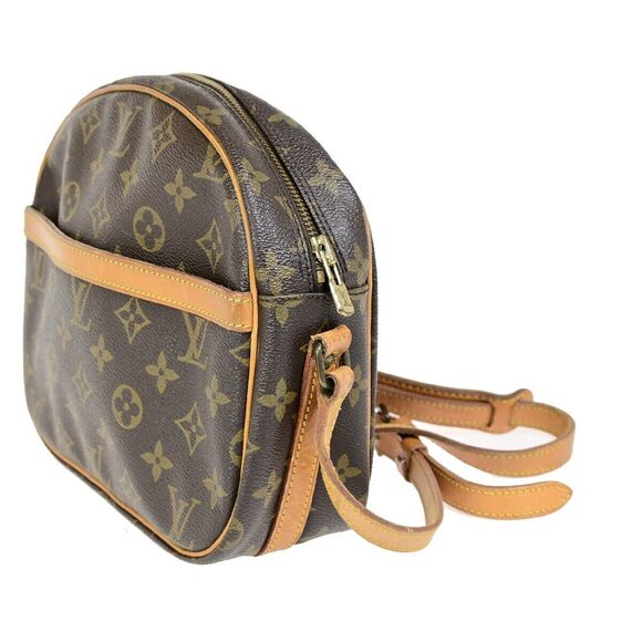Louis Vuitton Senlis Shoulder Bag #143643L39B - Picture 4 of 15
